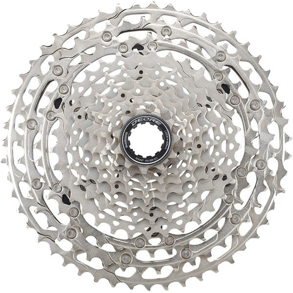 Shimano CS-M5100 Deore 11 speed cassette, 11-51T