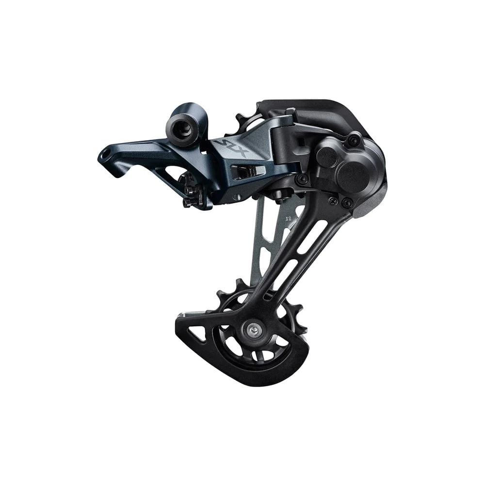 Shimano SLX M7100 Derailleur at Tweed Valley Bikes
