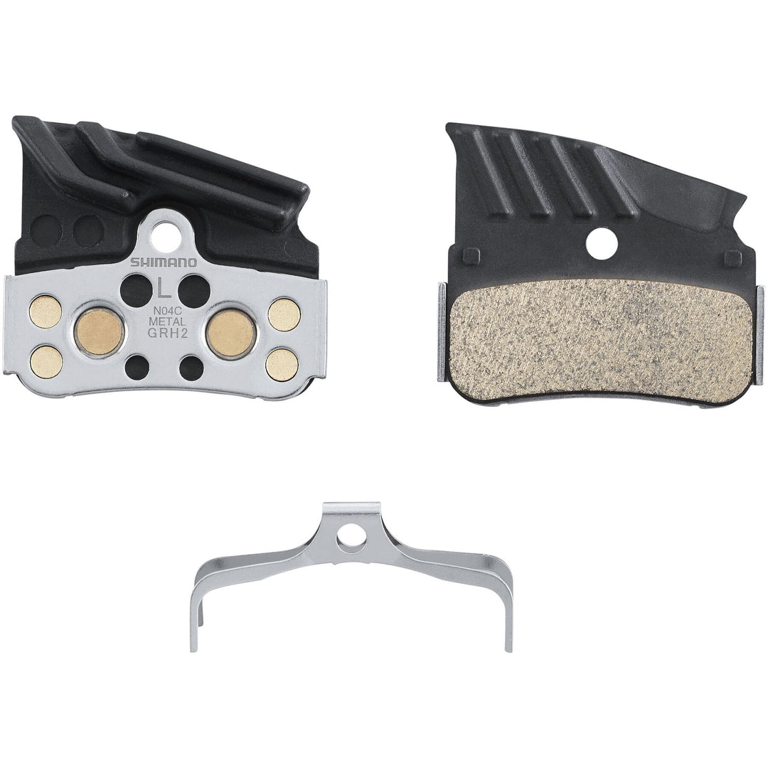 Shimano N04C Brake pads ill fit XTR BR-M9120