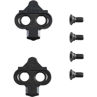 Shimano SH51 Single release Cleats