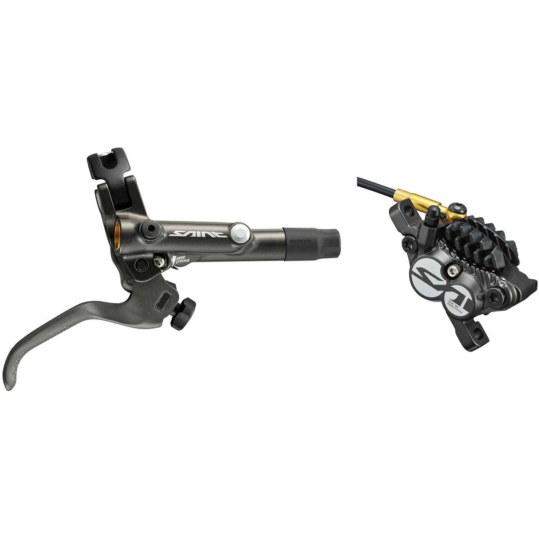 Shimano M820 Saint Brake