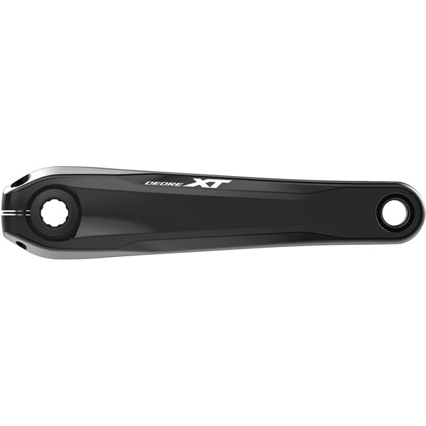 Shimano XT crank arm set for E-Bike EP8 and EP801 motors at Tweed Valley Bikes