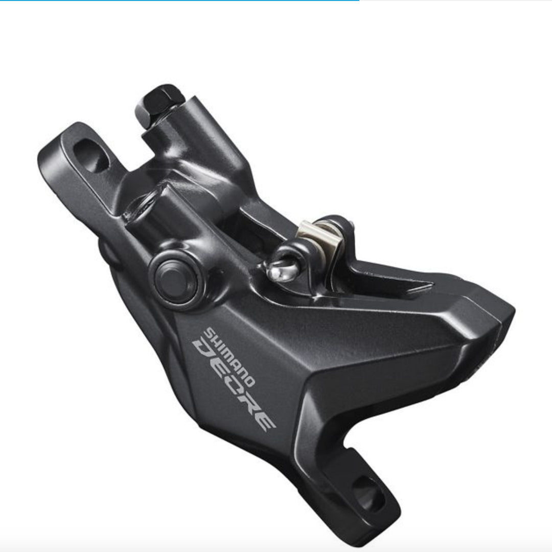 Shimano Deore M6100 Brake at Tweed Valley Bikes
