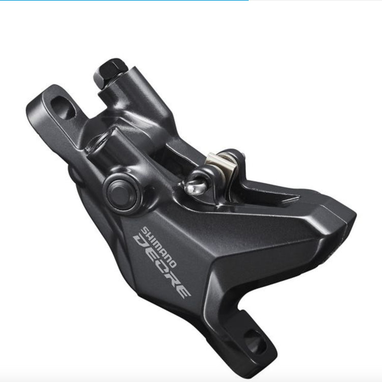 Shimano Deore M6100 Brake at Tweed Valley Bikes