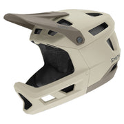 Smith Mainline Helmet in Matte Chalk at Tweed Valley Bikes