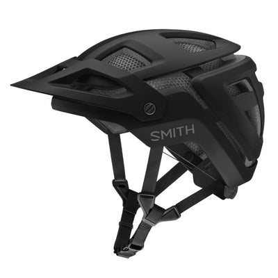 Smith Optics Forefront 3 in Matte Black