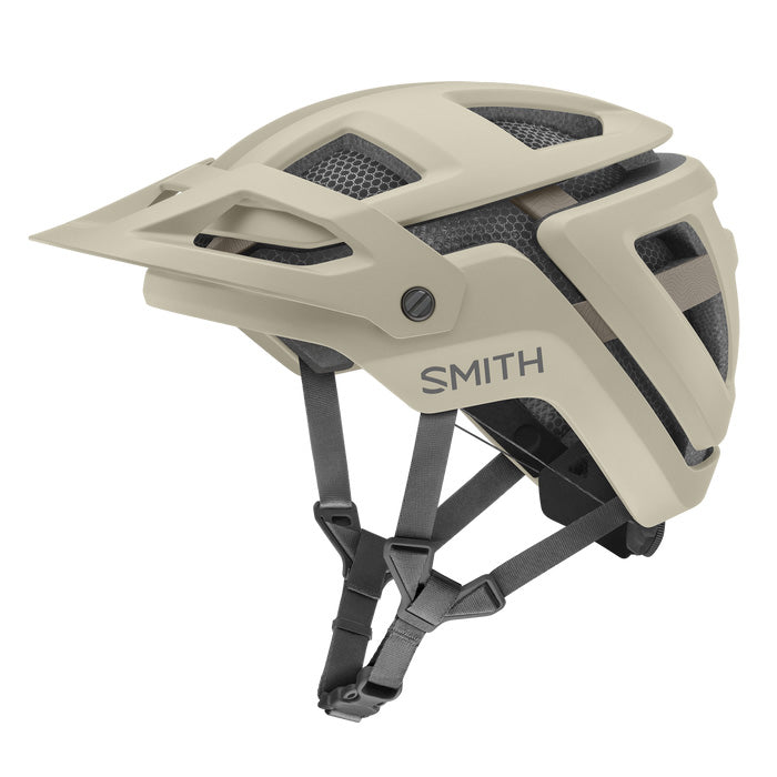 Smith Optics Forefront 3 in Matte Chalk