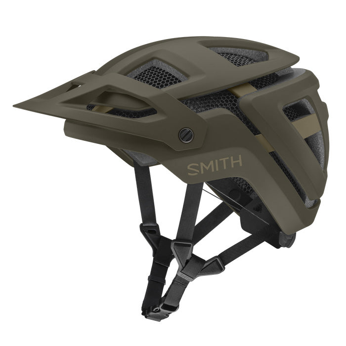 Smith Optics Forefront 3 in Matte Forest