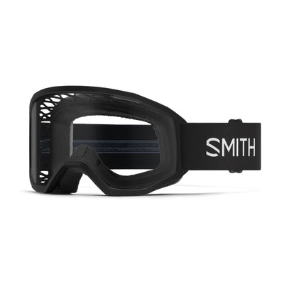 Smith Loam Goggle in Black at Tweed Valley Bikes