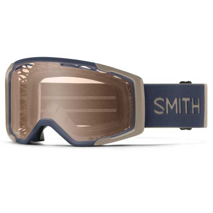 Smith Optics Rhythm Goggle in Royal Navy / Chromapop Amber