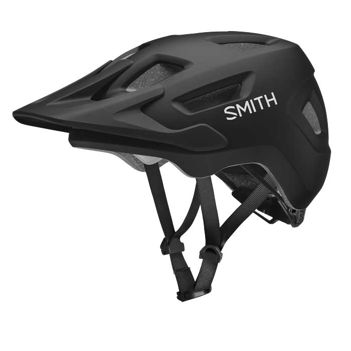 Smith Sidekick Junior helmet in Matte Black