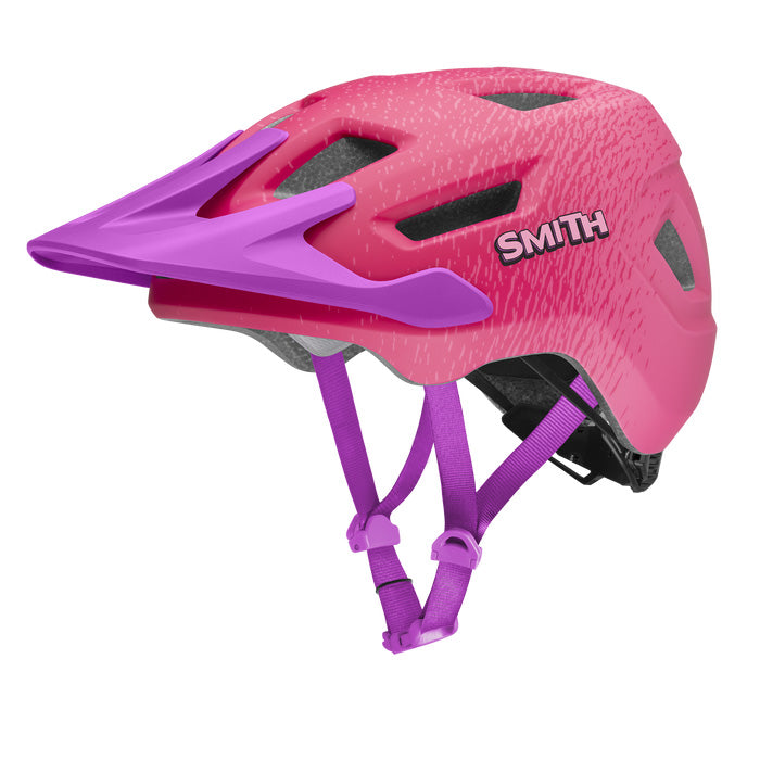Smith Sidekick Jr in Matte Lollipop