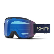 Smith Squad Goggle in Matte Navy at Tweed Valley Bikes