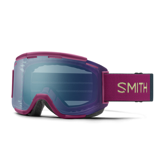 Smith Squad Goggle