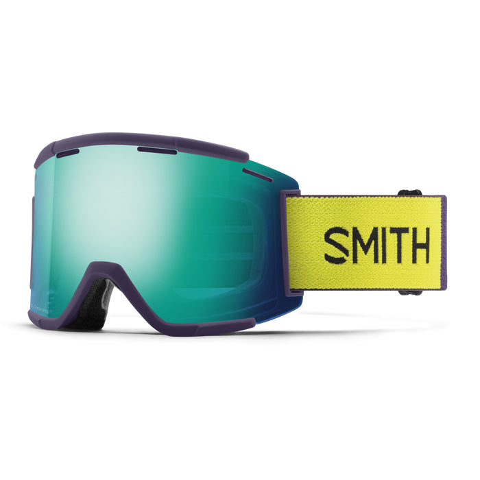 Smith Squad XL Goggle in Zero Gravity