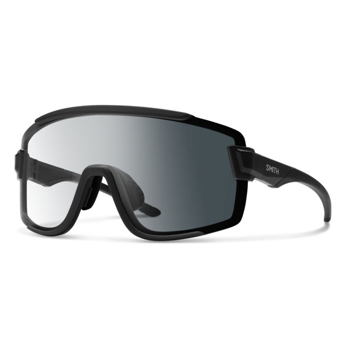 Smith Optics Wildcat glasses in Black 