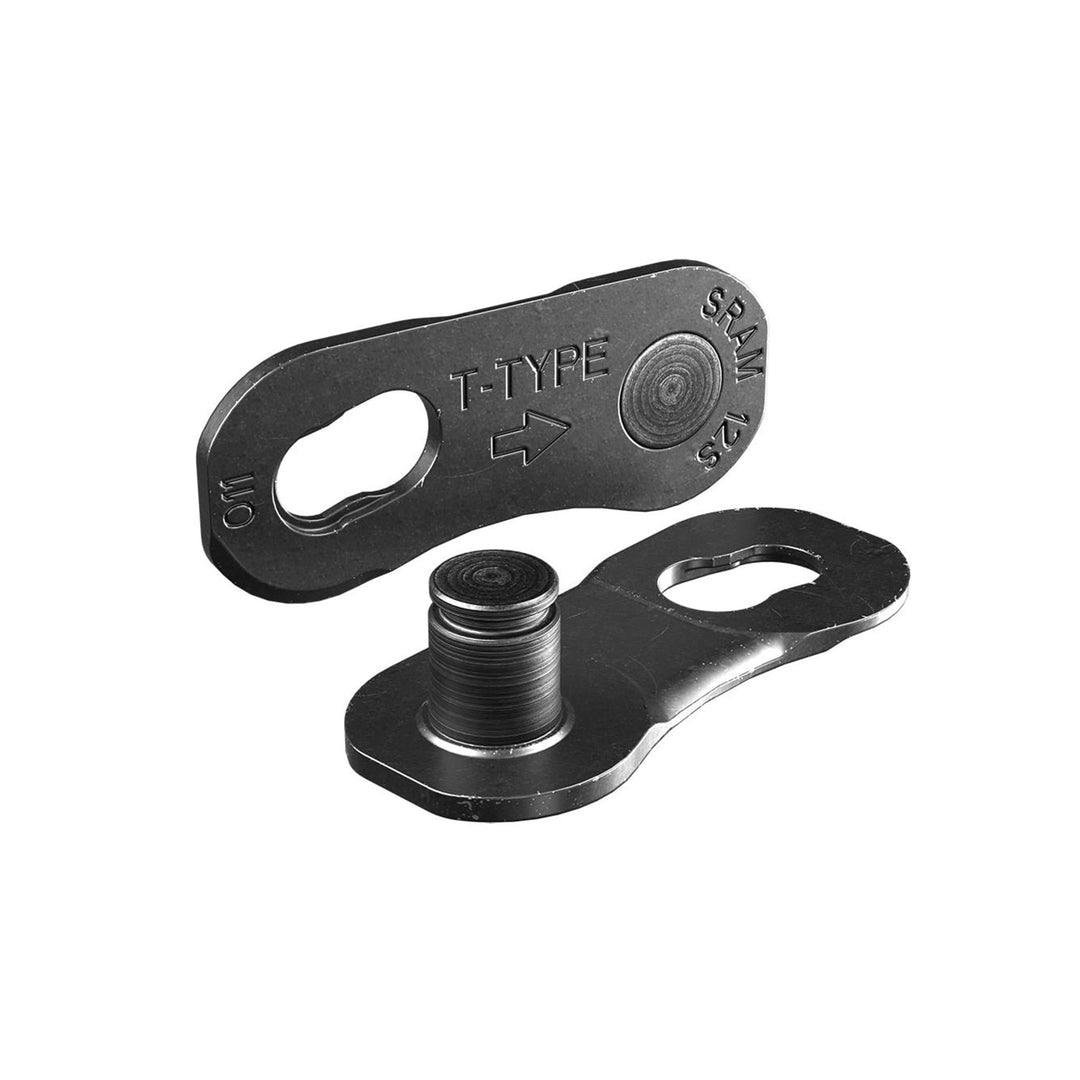 SRAM Flattop Connector Eagle T-Type in Black at Tweed Valley Bikes