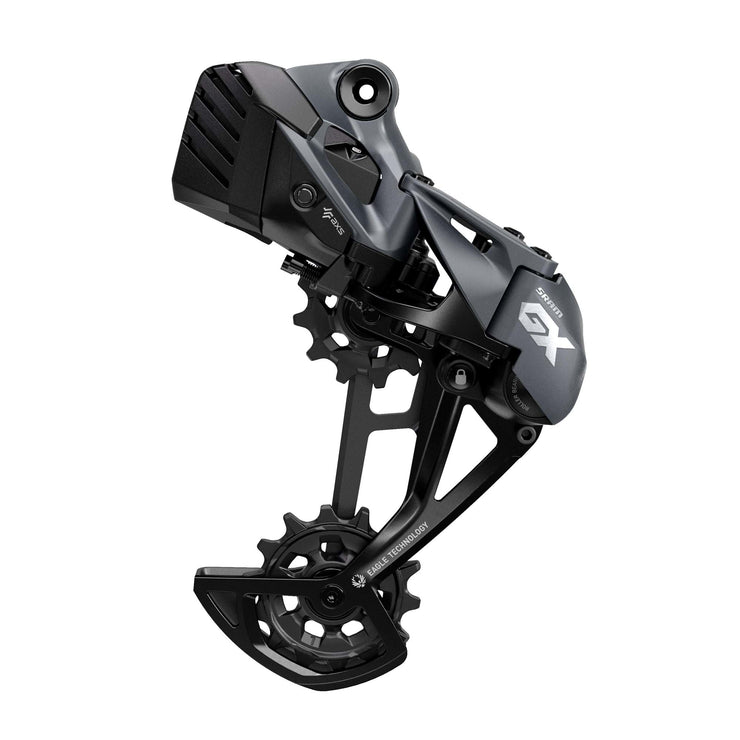 Sram GX Eagle AXS Rear Derailleur 12 Speed (Battery Not Included) at Tweed Valley Bikes