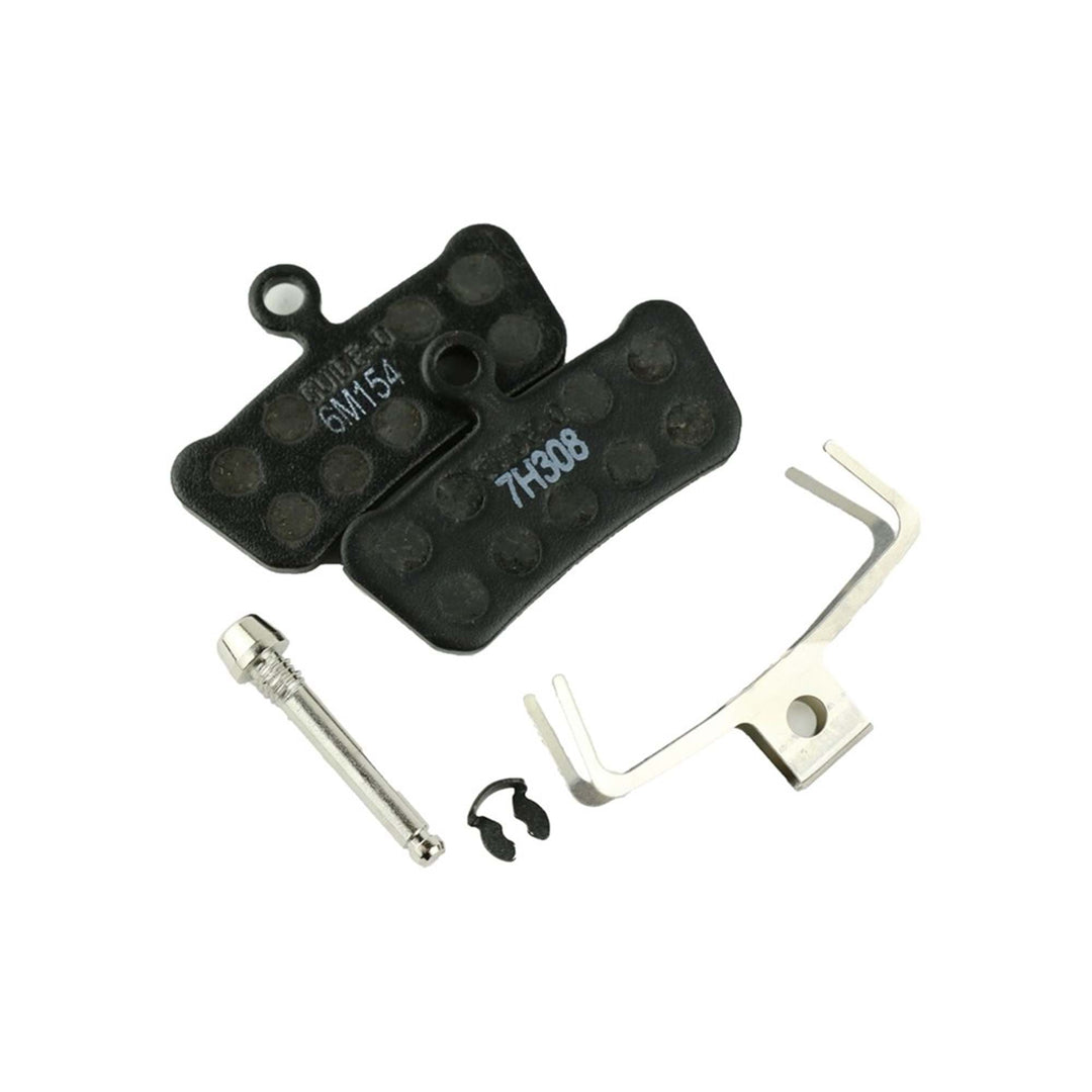 Sram Disc Brake Pads Medium Guide