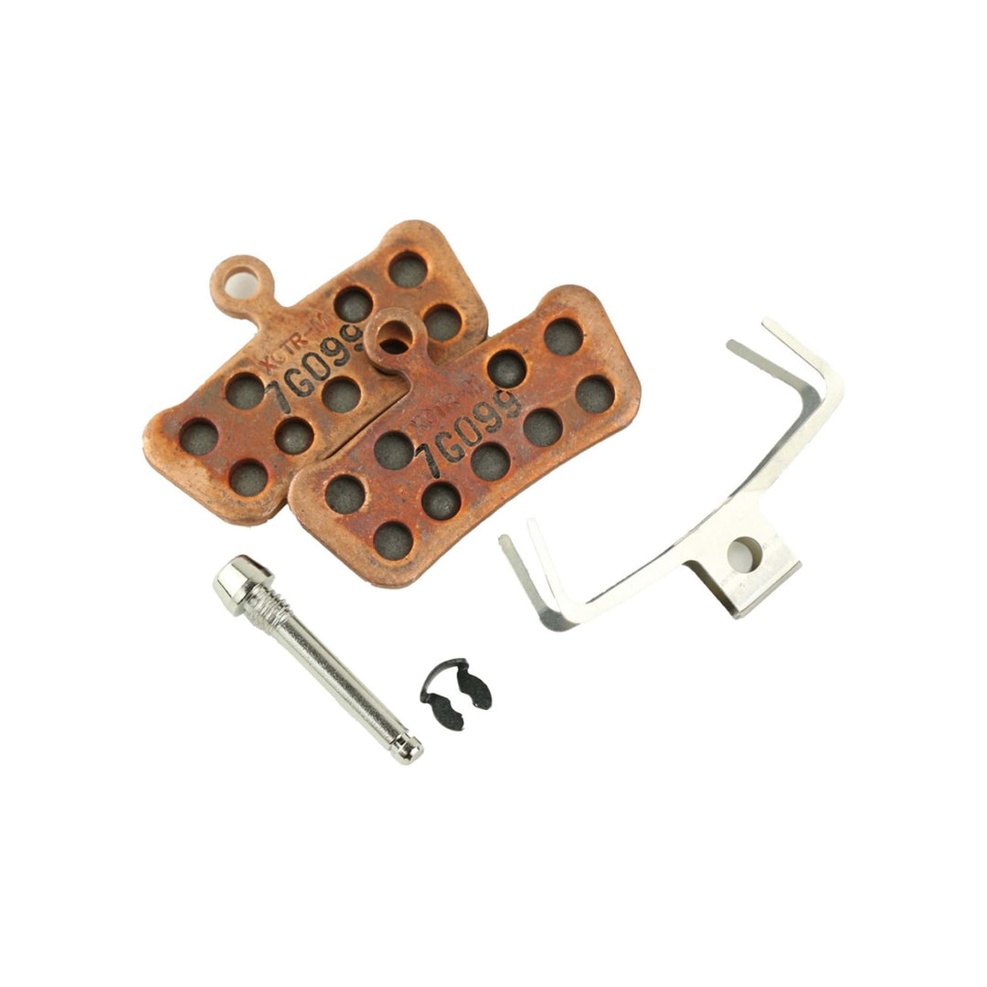 Sram Disc Brake Pads Medium Guide