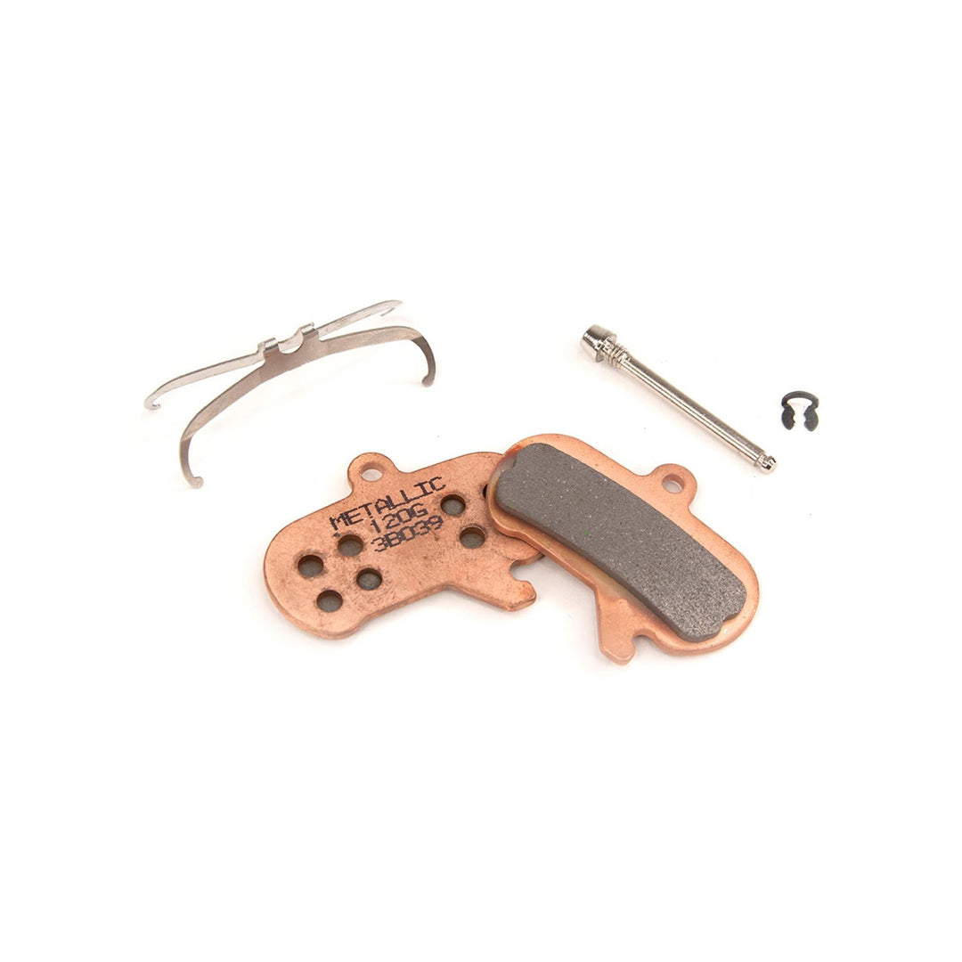 SRAM Brake Pads XL Maven at Tweed Valley Bikes
