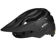 Sweet Protection Bushwhacker 2Vi Mips Helmet in Black at Tweed Valley Bikes