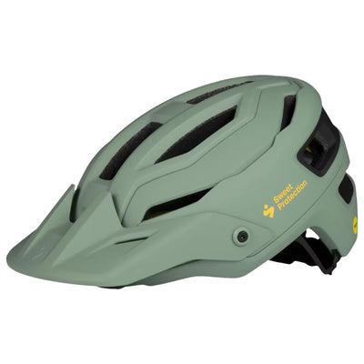 Sweet Protection Trailblazer in Willow Green