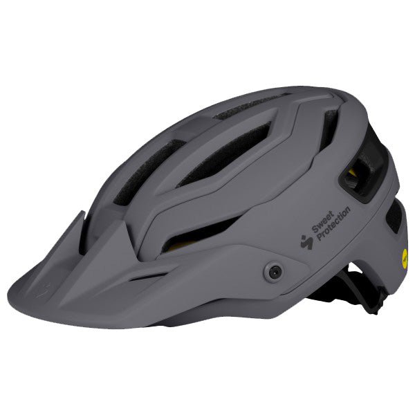 Sweet Protection Trailblazer in Granite