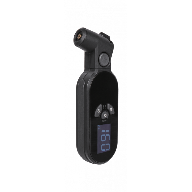 Topeak Smart Gauge D2X Digital at Tweed Valley Bikes