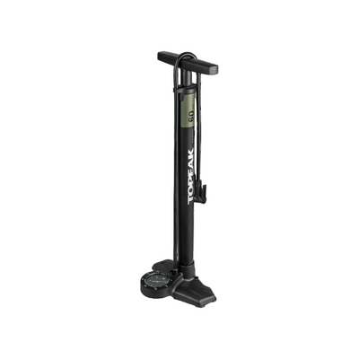 Topeak JoeBlow Mountain Ex Floor Pump at Tweed Valley BBikes