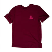 Tweed Valley Bikes Original Tee Shirt