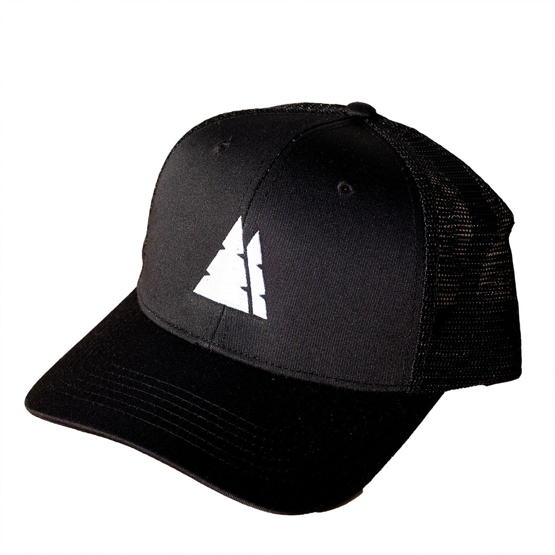 Tweed Valley Bikes Original Snapback Cap