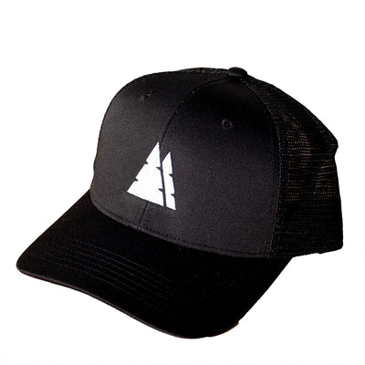 Tweed Valley Bikes Original Snapback Cap