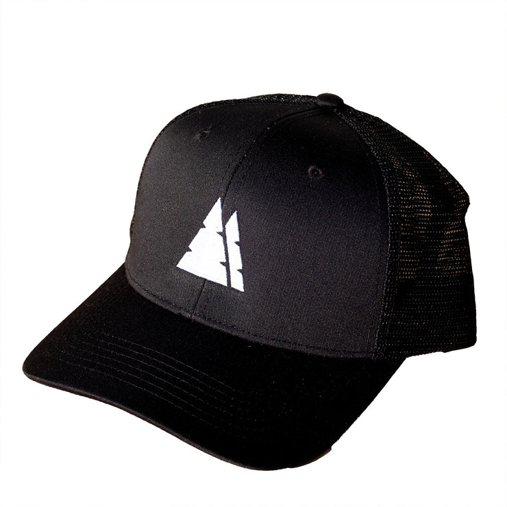 Tweed Valley Bikes Original Snapback Cap