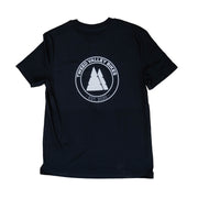 Tweed Valley Bikes Original Tee in Black