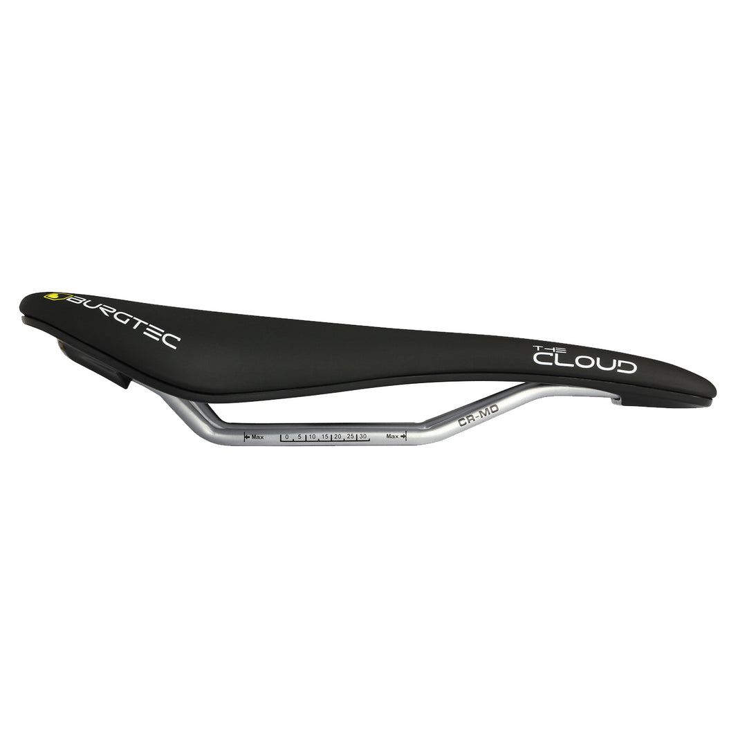 Burgtec The Cloud MK2 Saddle at Tweed Valley Bikes