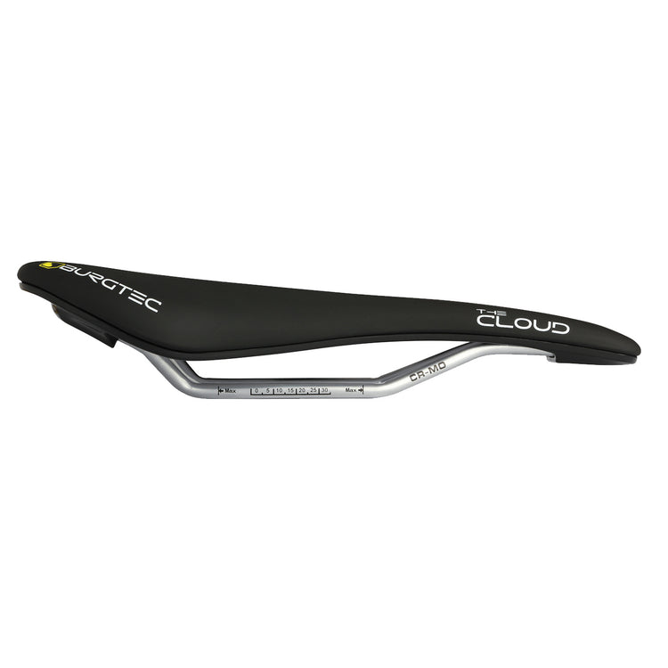 Burgtec The Cloud MK2 Saddle at Tweed Valley Bikes