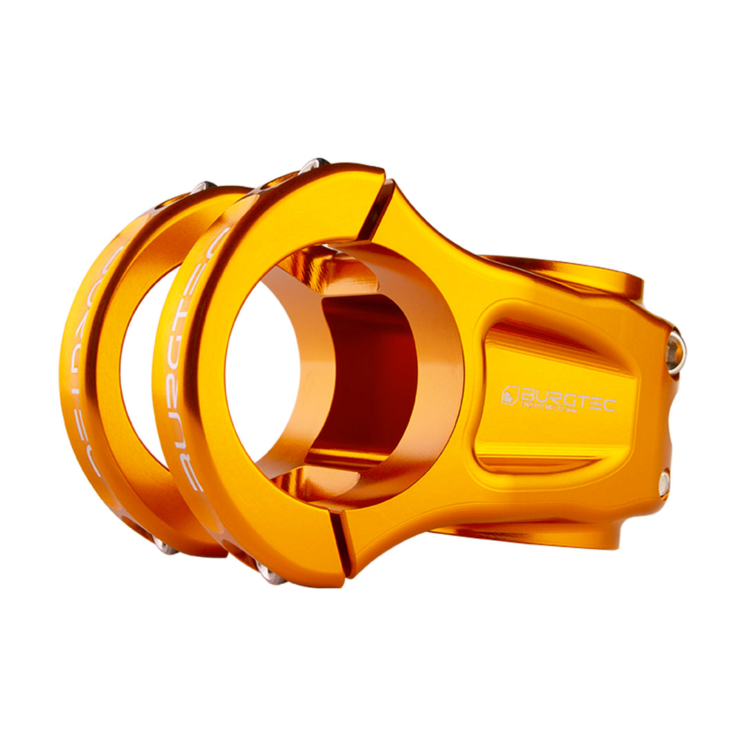 Burgtec Enduro Stem Bullion at Tweed Valley Bikes