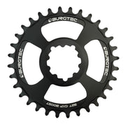 Burgtec Boost GXP Narrow Wide Chainring at Tweed Valley Bikes