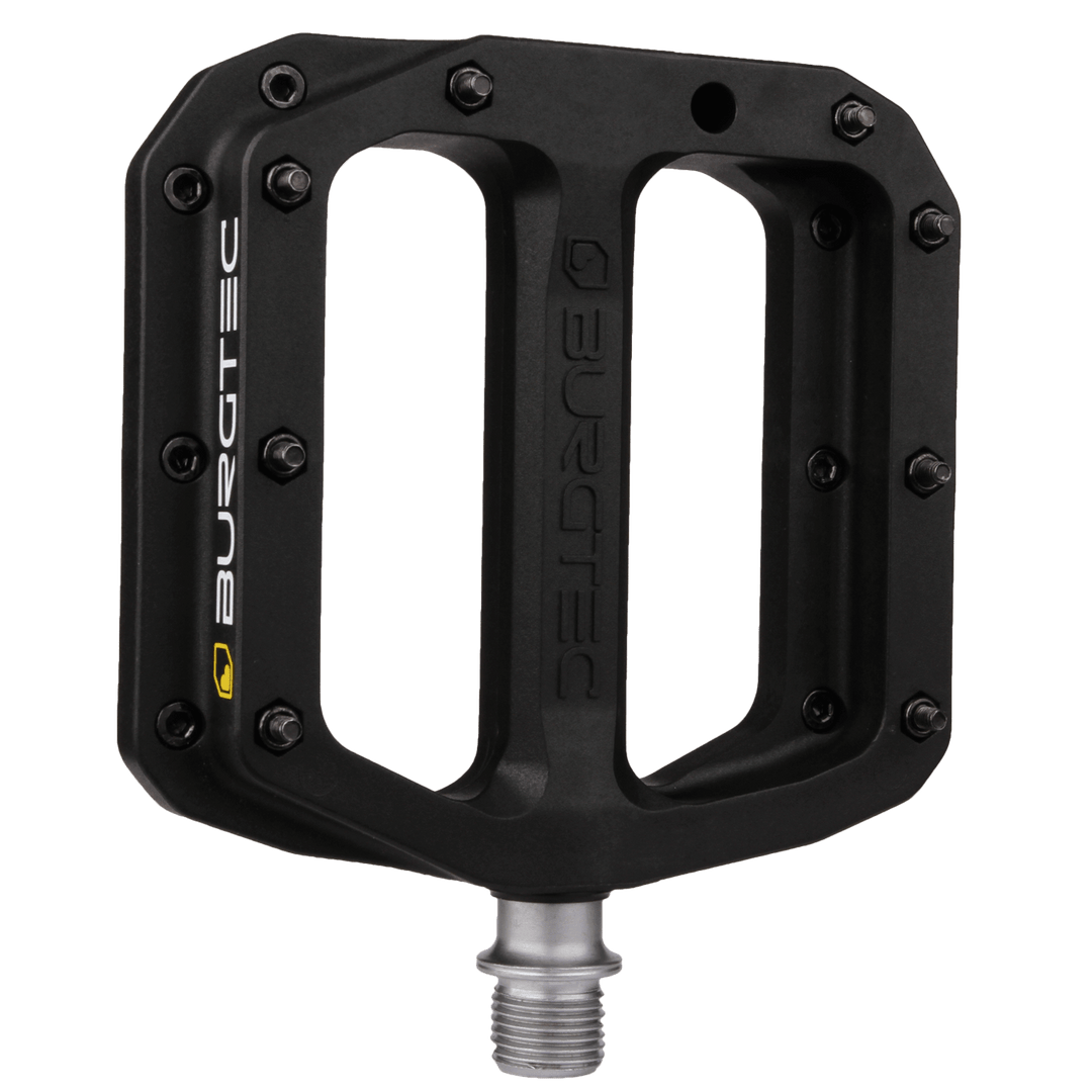 Burgtec MK4 Composite Flat Pedals