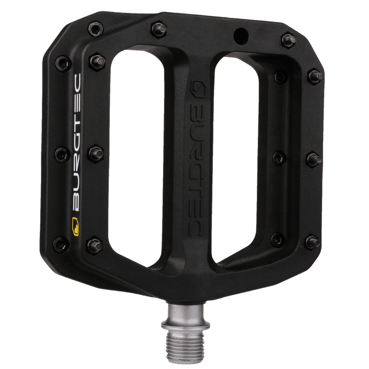 Burgtec MK4 Composite Flat Pedals