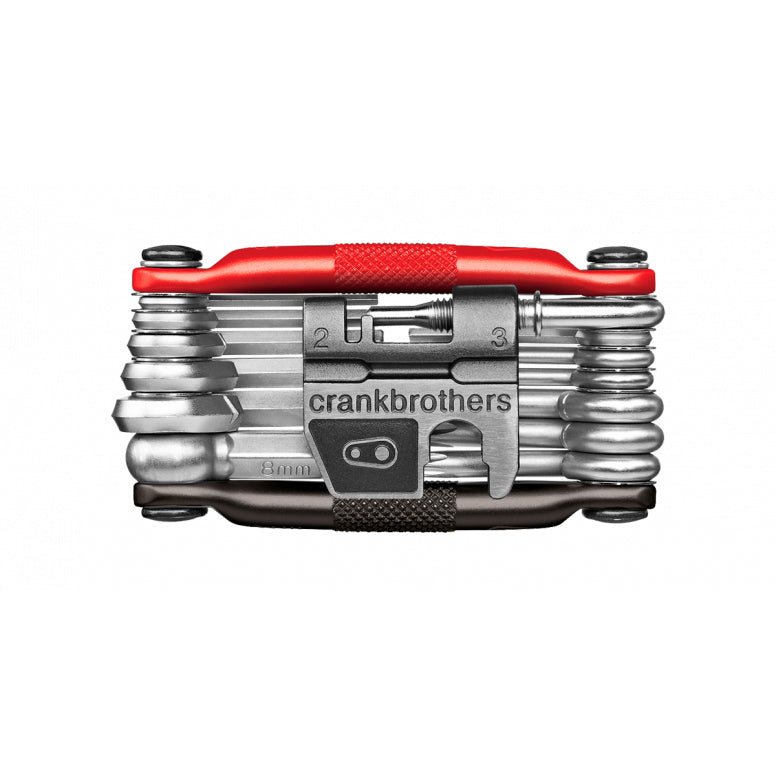 Crankbrothers Multi Tool 19 at Tweed Valley Bikes
