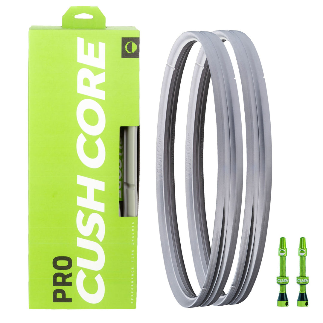 CushCore Pro Tyre Inserts 29er at Tweed Valley Bikes