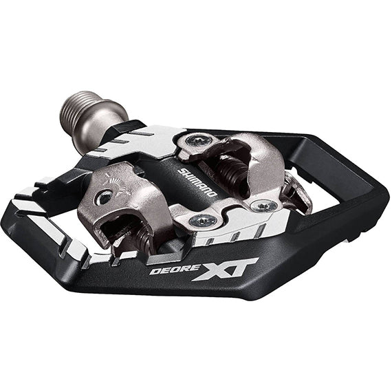 Shimano XT M8120 Trail SPD Pedal