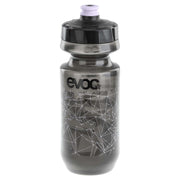 Evoc Drink Bottle 550ML in Black at Tweed Valley Bikes