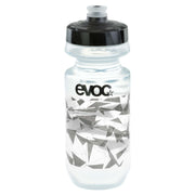 Evoc Drink Bottle 550ML in Clear at Tweed Valley Bikes