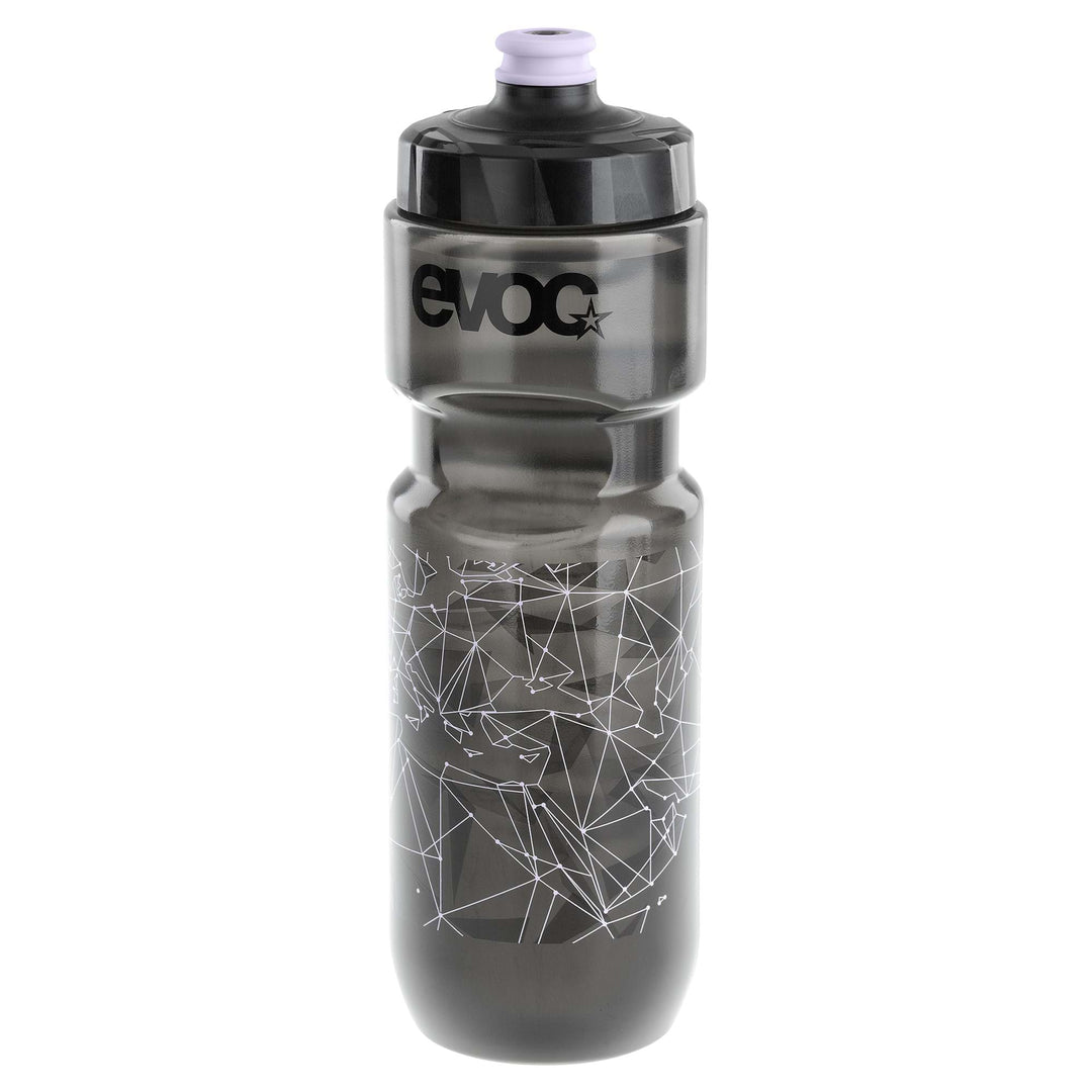 Evoc Drink Bottle 750ML in Black at Tweed Valley Bikes