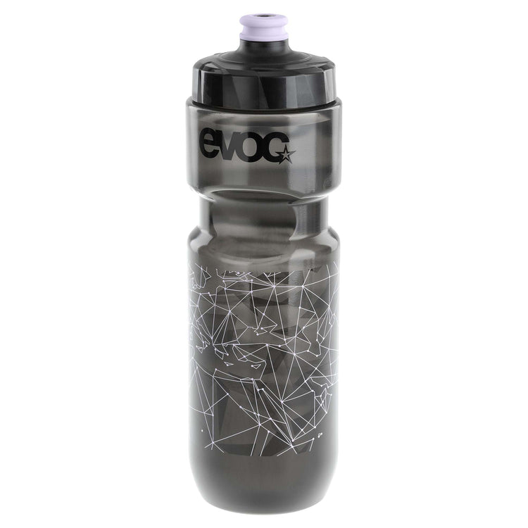 Evoc Drink Bottle 750ML in Black at Tweed Valley Bikes