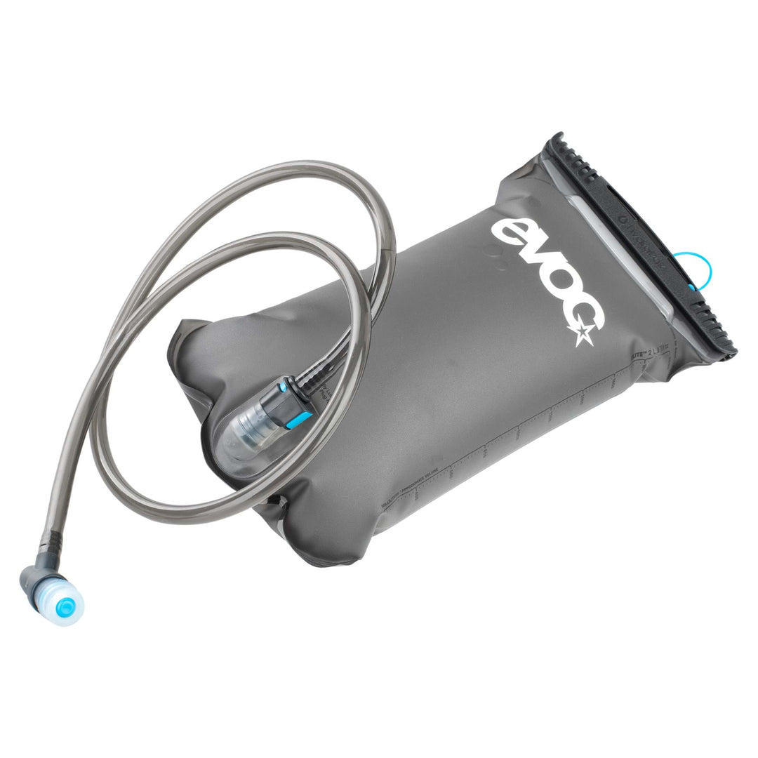 EVOC Backpack Hydration Bladder 2L at Tweed Valley Bikes