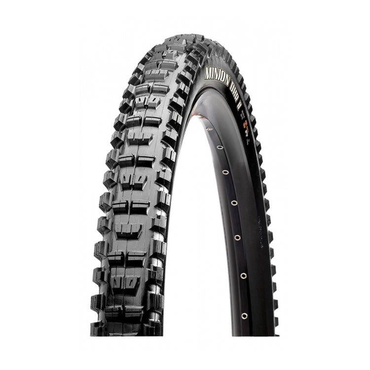 Maxxis Minion DHR 2 29 X 2.4 Wide Trail at Tweed Valley Bikes